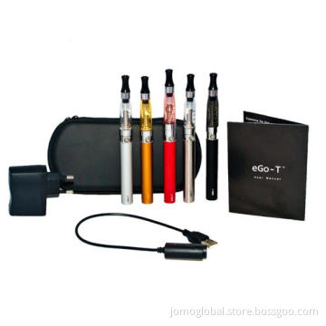 Electronic Cigarette Hottest Product EGO-T EGO Zipper Case EGO-K E-Cigarette